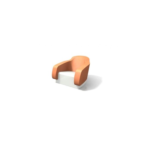 Klimt Kloris Sillón iluminable