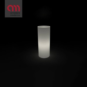 Barocco Kloris Jarrón iluminable