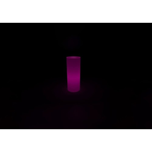 Barocco Kloris Jarrón iluminable