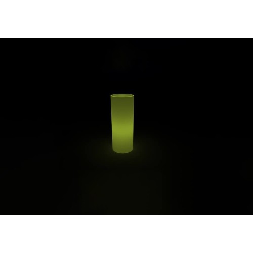 Barocco Kloris Jarrón iluminable