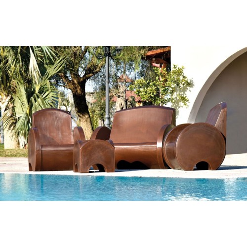 Sunset Kloris Sillón