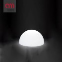 Baby Moon Kloris Lámpara