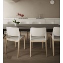 Settesusette Infiniti Design Silla