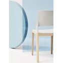 Settesusette Infiniti Design Silla