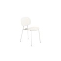 Tondina pop 4 legs Infiniti Design Silla