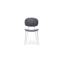 Tondina 4 legs Infiniti Design Silla