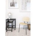 Tondina 4 legs Infiniti Design Silla