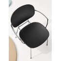 Tondina Infiniti Design Silla con reposabrazos