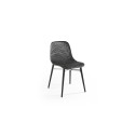 Next 4 legs Infiniti Design Silla outdoor