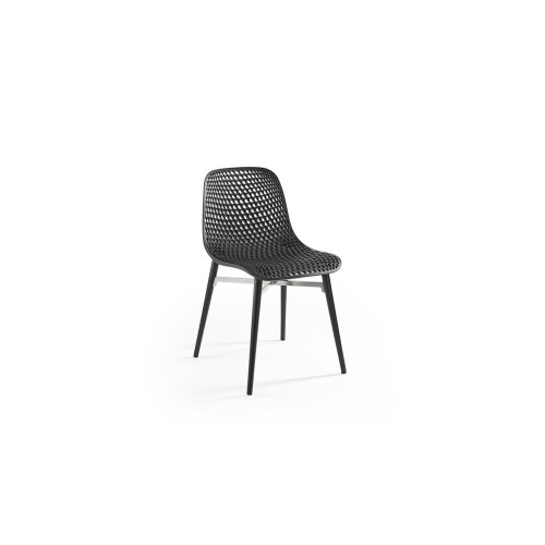 Next 4 legs Infiniti Design Silla outdoor