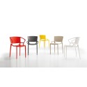 Fiorellina Infiniti Design Silla full seat