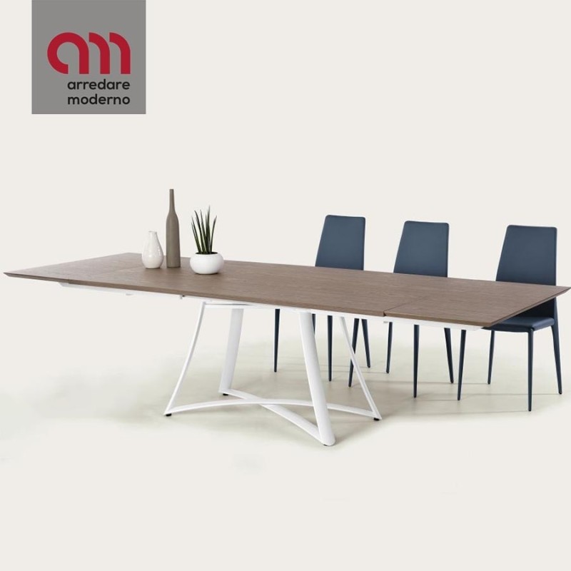 Big Bang Ingenia Casa Mesa Extensible