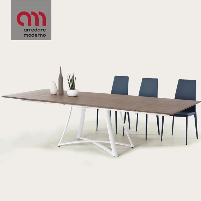 Big Bang Ingenia Casa Mesa Extensible
