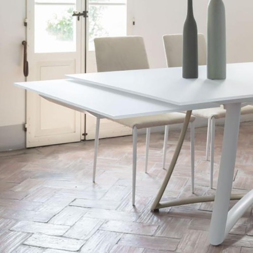 Big Bang Ingenia Casa Mesa Extensible