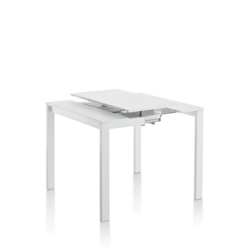 Vega Plus Ingenia Casa Mesa Extensible Consola