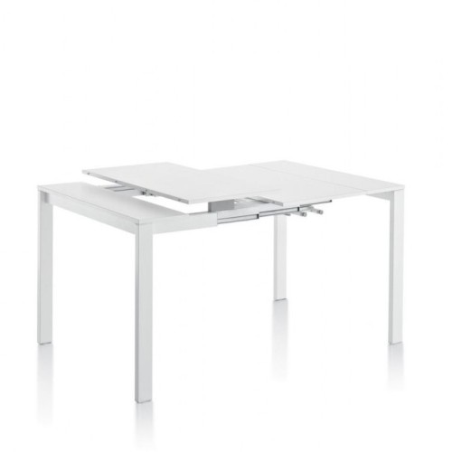 Vega Plus Ingenia Casa Mesa Extensible Consola