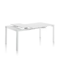 Vega Plus Ingenia Casa Mesa Extensible Consola