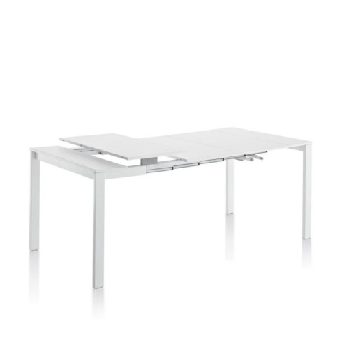 Vega Plus Ingenia Casa Mesa Extensible Consola