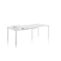 Vega Plus Ingenia Casa Mesa Extensible Consola