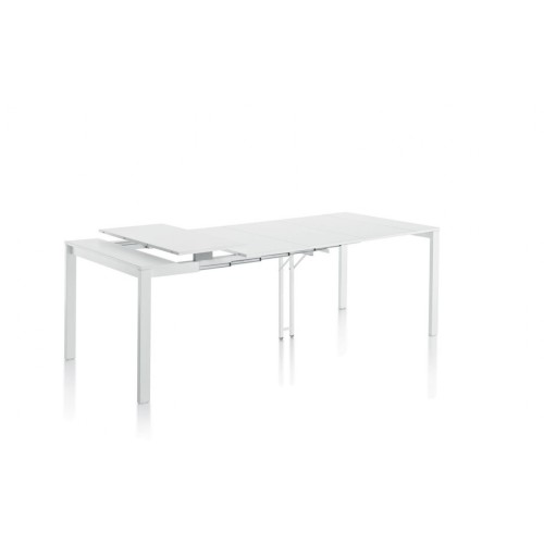 Vega Plus Ingenia Casa Mesa Extensible Consola