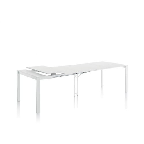 Vega Plus Ingenia Casa Mesa Extensible Consola