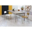 College Ingenia Casa Silla indoor
