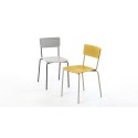 College Ingenia Casa Silla indoor