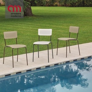 College Ingenia Casa Silla outdoor