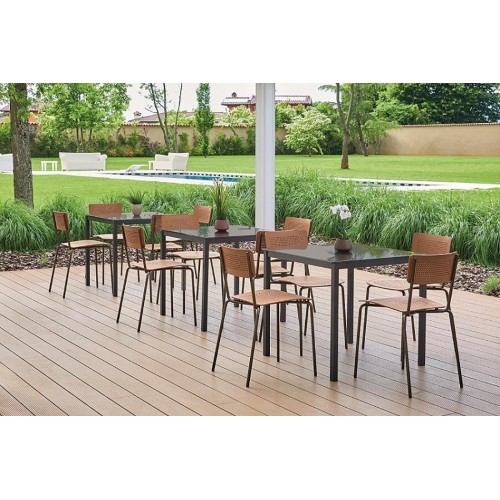 College Ingenia Casa Silla outdoor