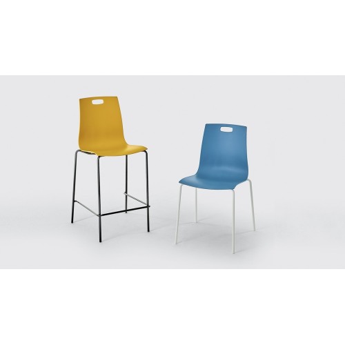 Olly Ingenia Casa Taburete outdoor
