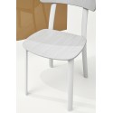 Feluca Infiniti Design Silla