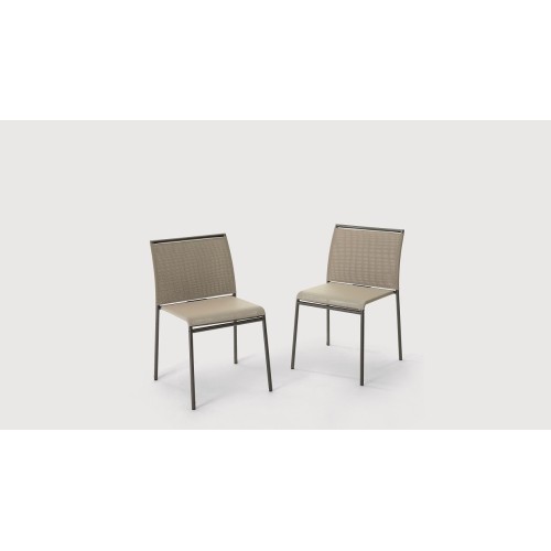 Lola Ingenia Casa Silla outdoor