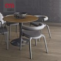 Bi 20S Infiniti Design Silla