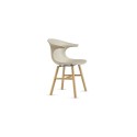 Loop retrò Infiniti Design Silla