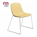 Pure Loop Binuance Maxi sled Infiniti Design Silla