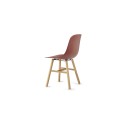 Pure Loop Mono retro Infiniti Design Silla