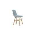 Pure Loop Mono retro Infiniti Design Silla