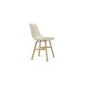 Pure Loop Mono retro Infiniti Design Silla