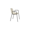 Pure Loop Mono with arms Infiniti Design Silla