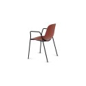 Pure Loop Mono with arms Infiniti Design Silla