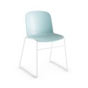 Relief sled Infiniti Design Silla