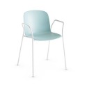 Relief with arms Infiniti Design Silla