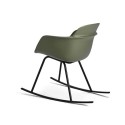 Sicla Rocking Infiniti Design Silla