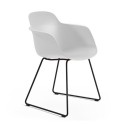 Sicla sled Infiniti Design Silla