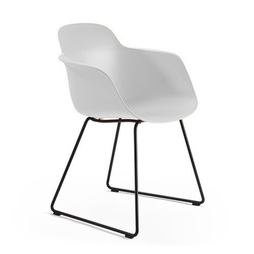 Sicla sled Infiniti Design Silla