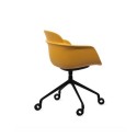 Sicla swivel Infiniti Design Silla