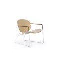 Tondina Lounge Infiniti Design Silla
