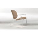 Tondina Lounge Infiniti Design Silla