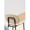 Tondina kitchen stool Infiniti Design Taburete