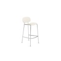 Tondina Pop kitchen stool Infiniti Design Taburete